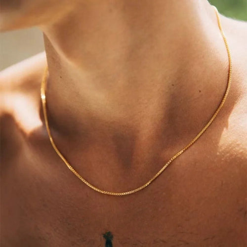 Box Chain