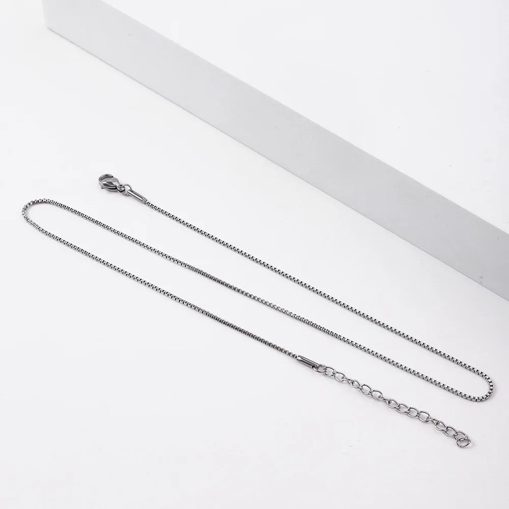 Box Chain