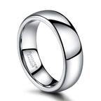 Tungsten Ring