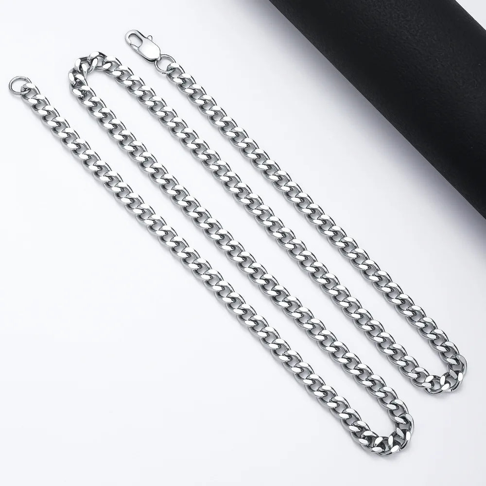 Choker Chain
