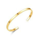 Cuban Cuff Bracelet