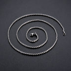 Rope Chain