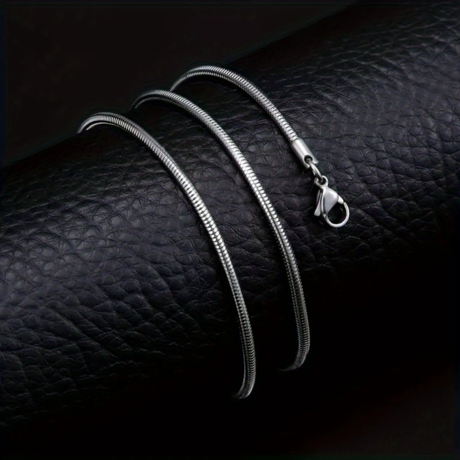 Snake Chain