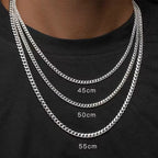 Choker Chain