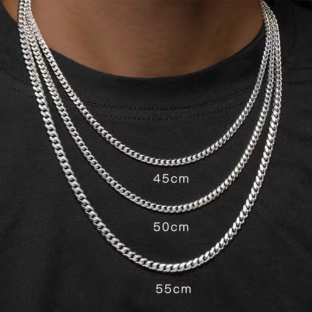 Choker Chain