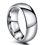 Tungsten Ring