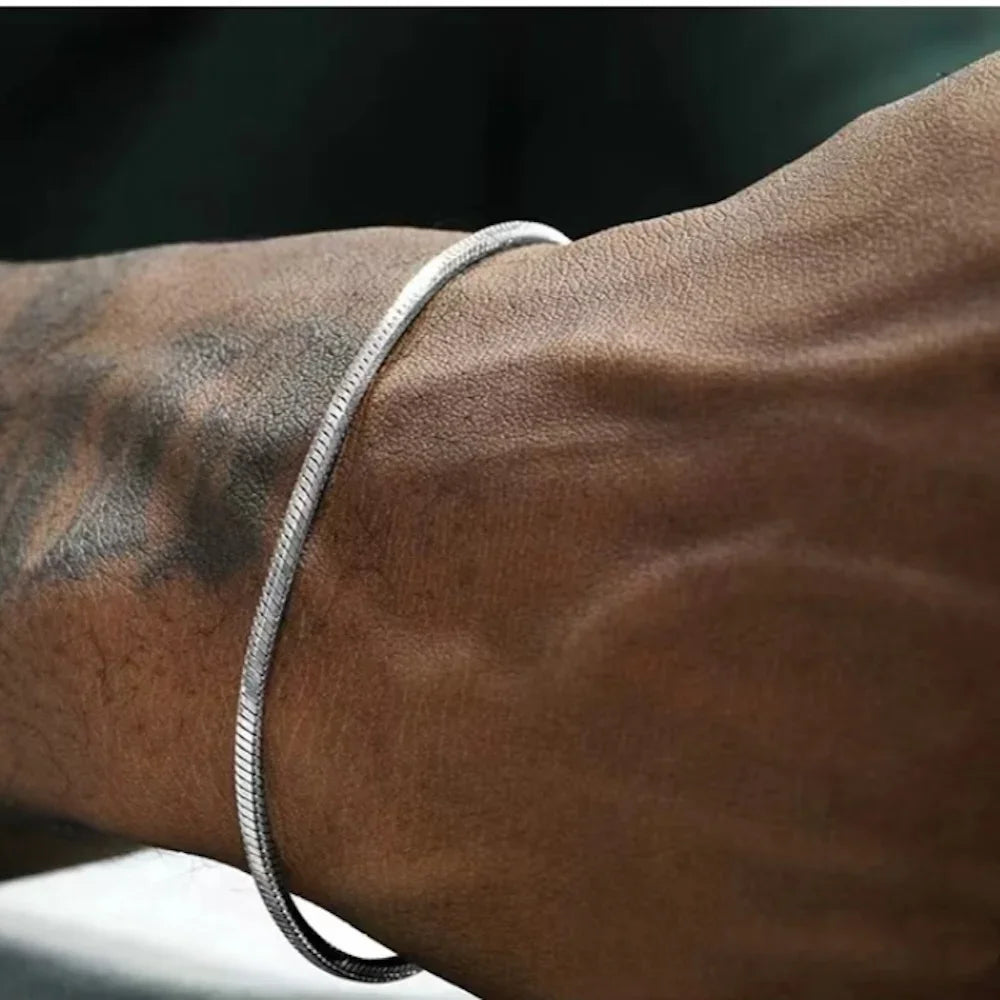 Snake Bracelet