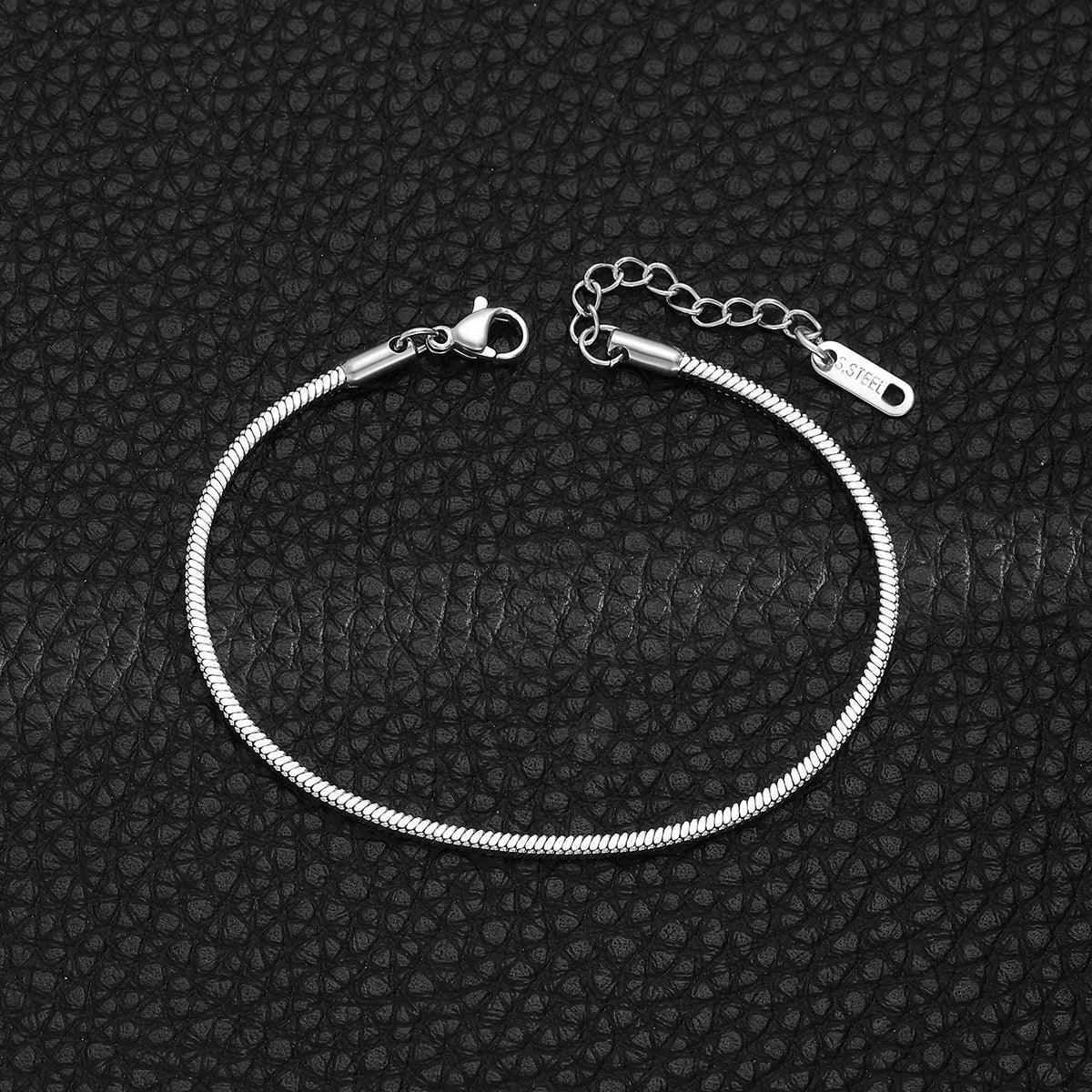 Box Chain Bracelet