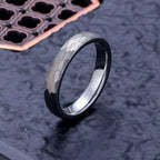 Brushed Ring