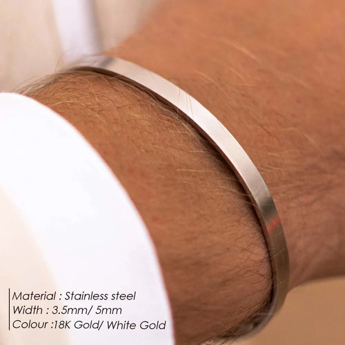 Bangle Bracelet