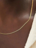 Curb Chain