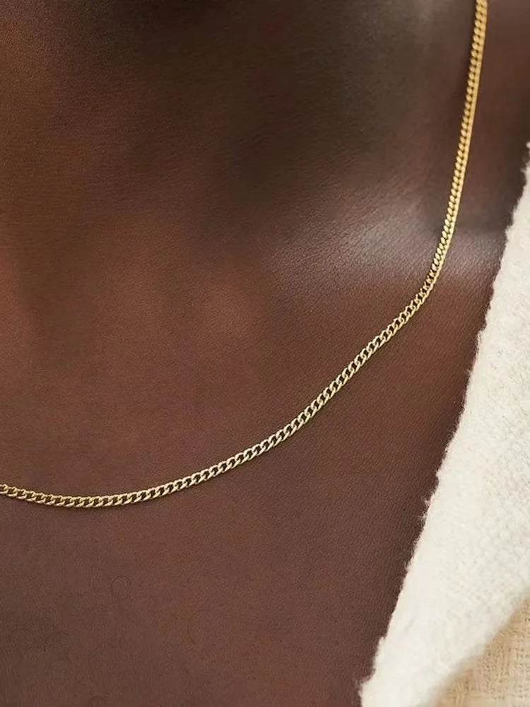 Curb Chain