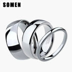 Tungsten Ring