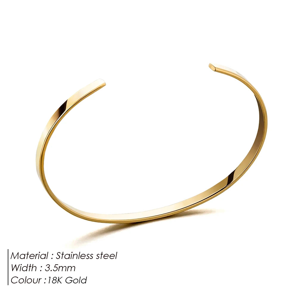 Bangle Bracelet