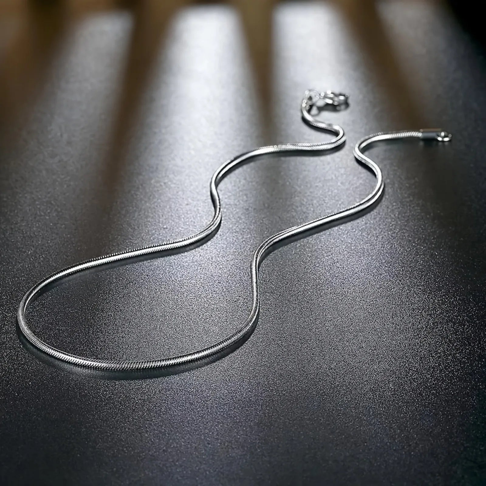 Snake Chain