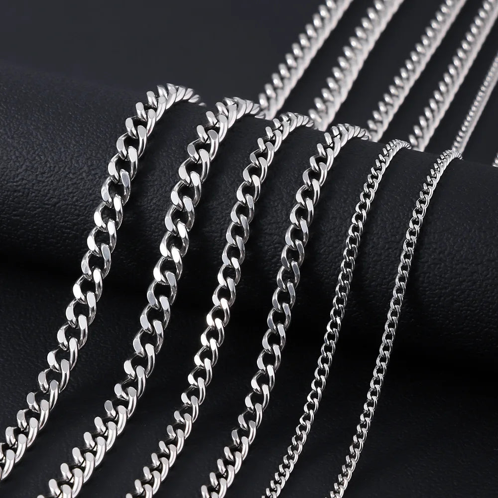 Choker Chain