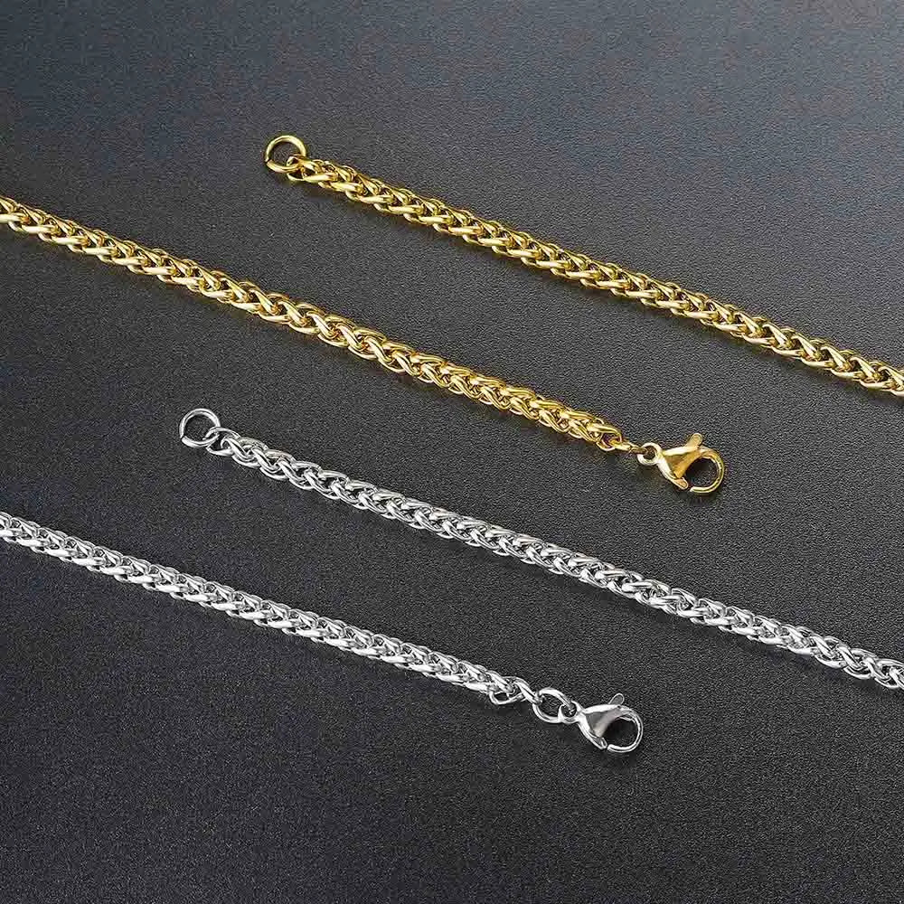 Franco Chain