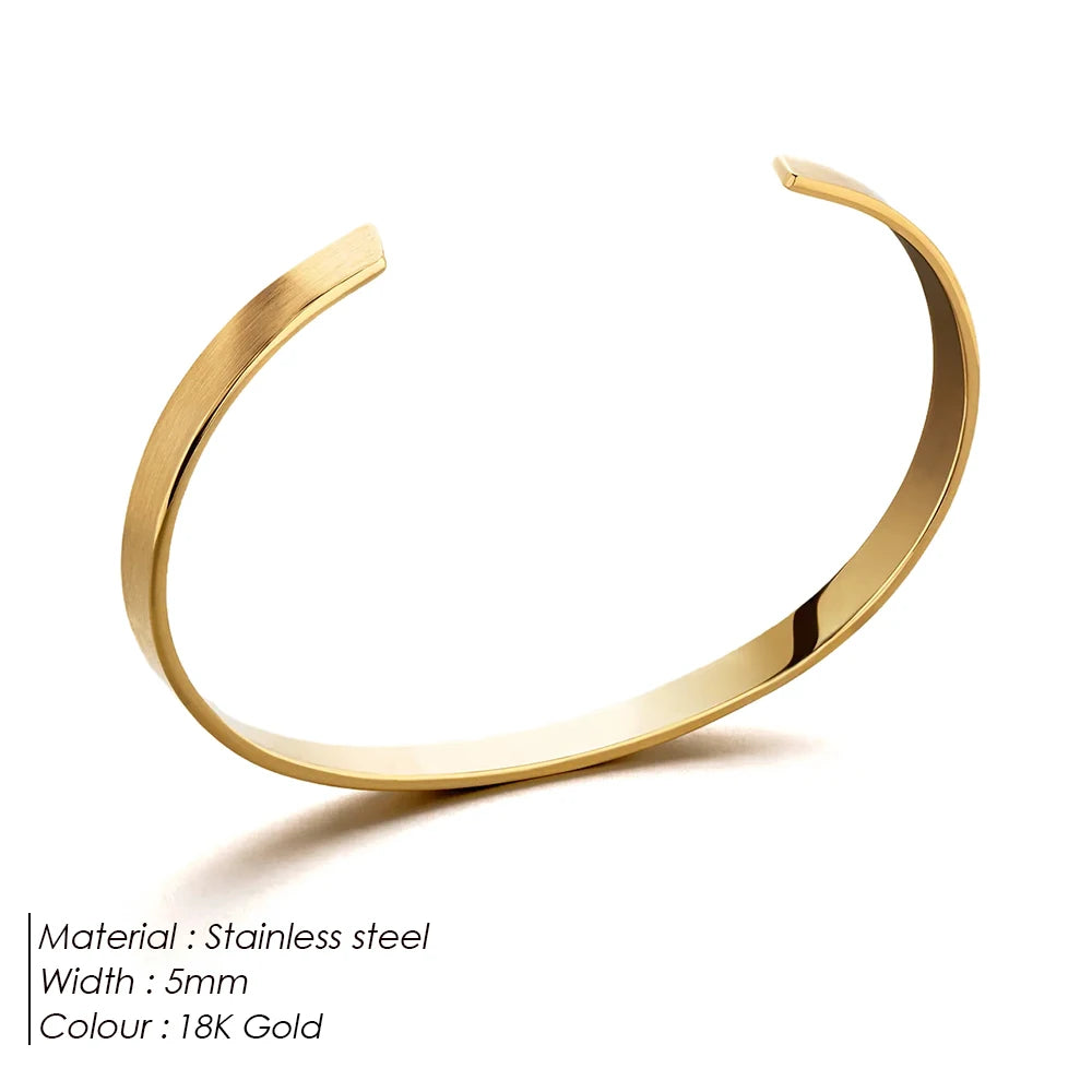 Bangle Bracelet