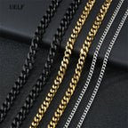 Vault Chain