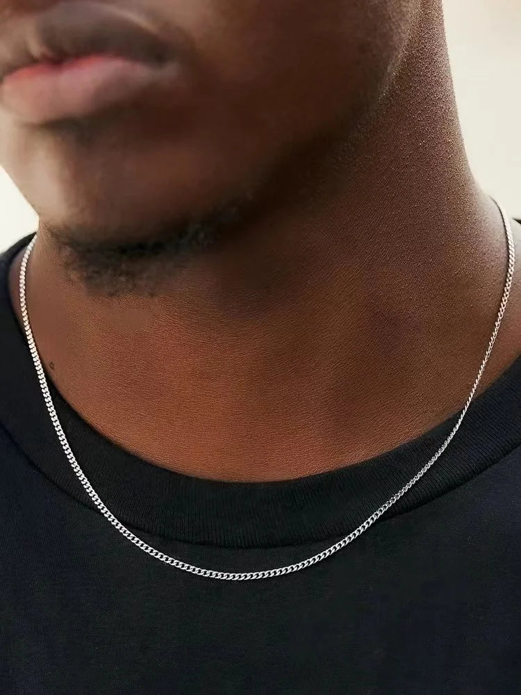 Curb Chain