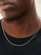 Curb Chain