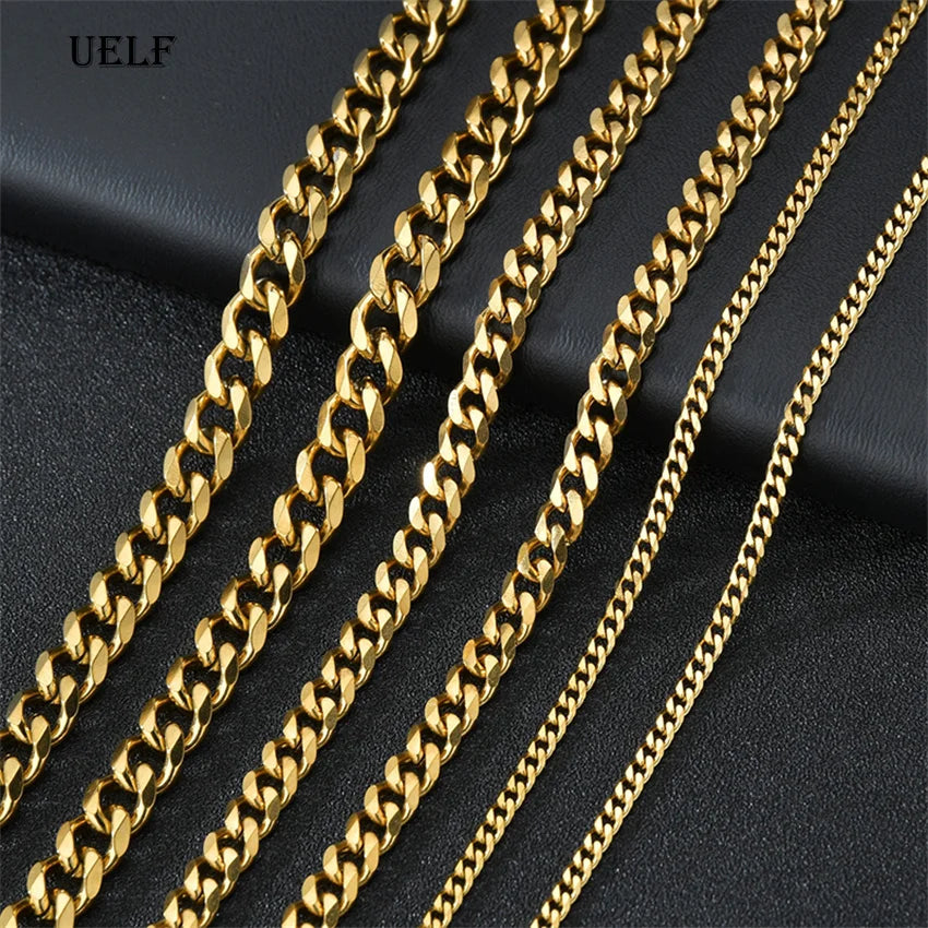 Vault Chain