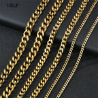 Vault Chain
