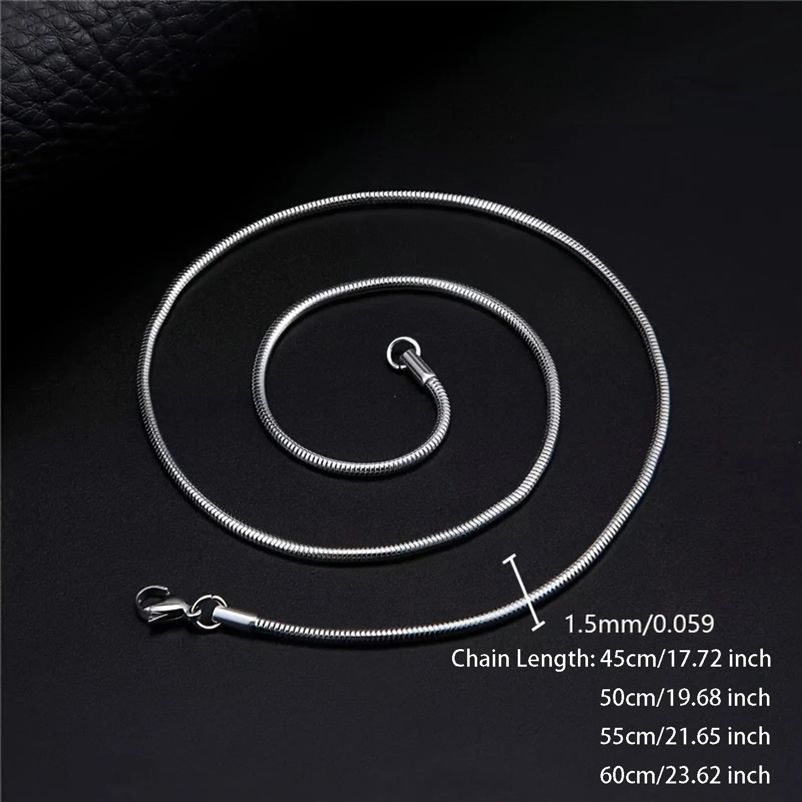 Snake Chain