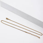 Box Chain