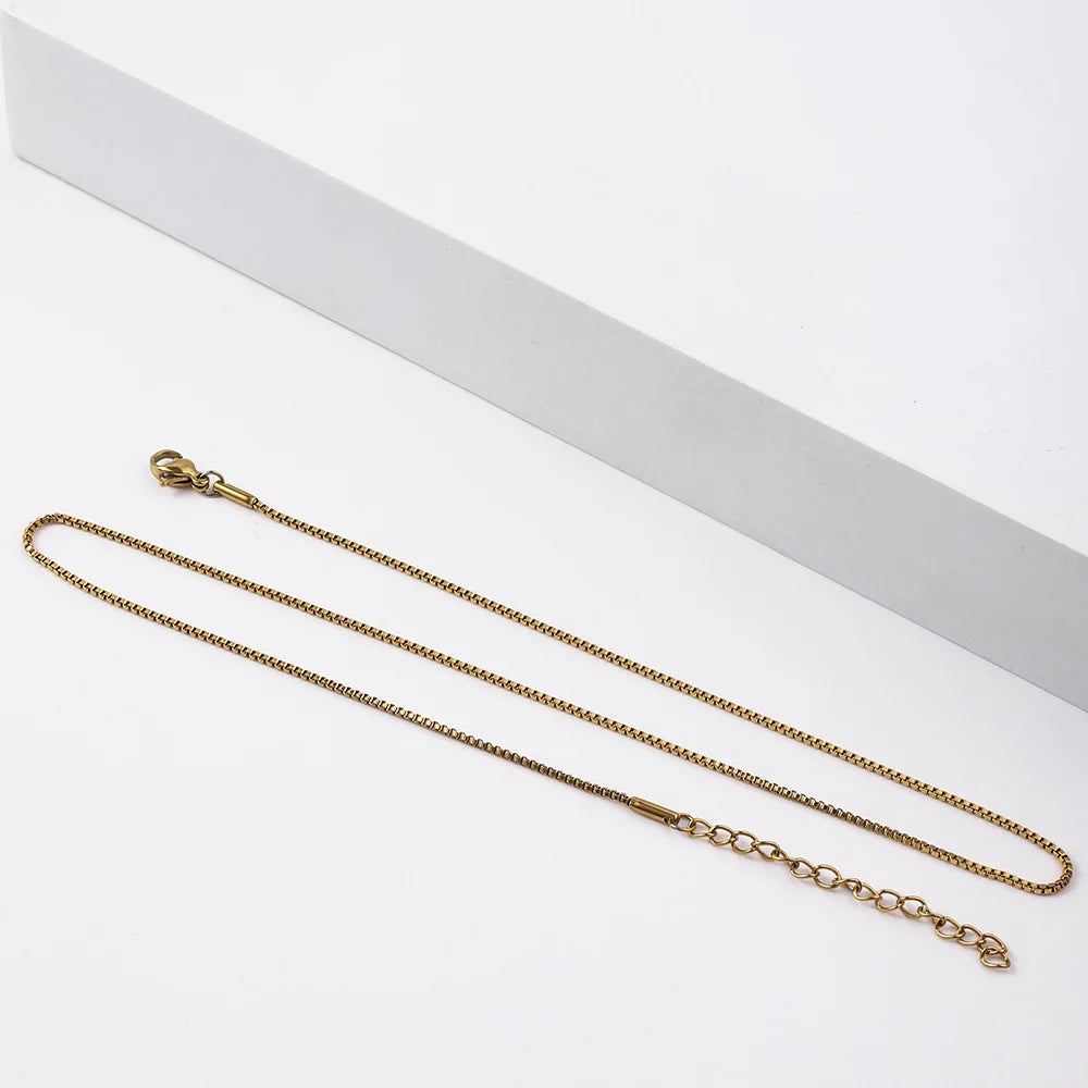 Box Chain