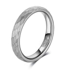 Brushed Ring