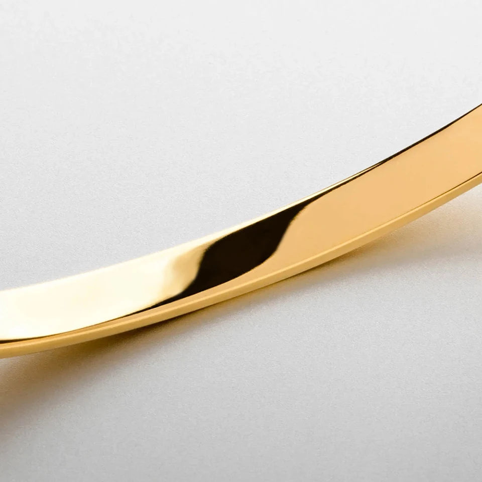 Slim Cuff Bracelet