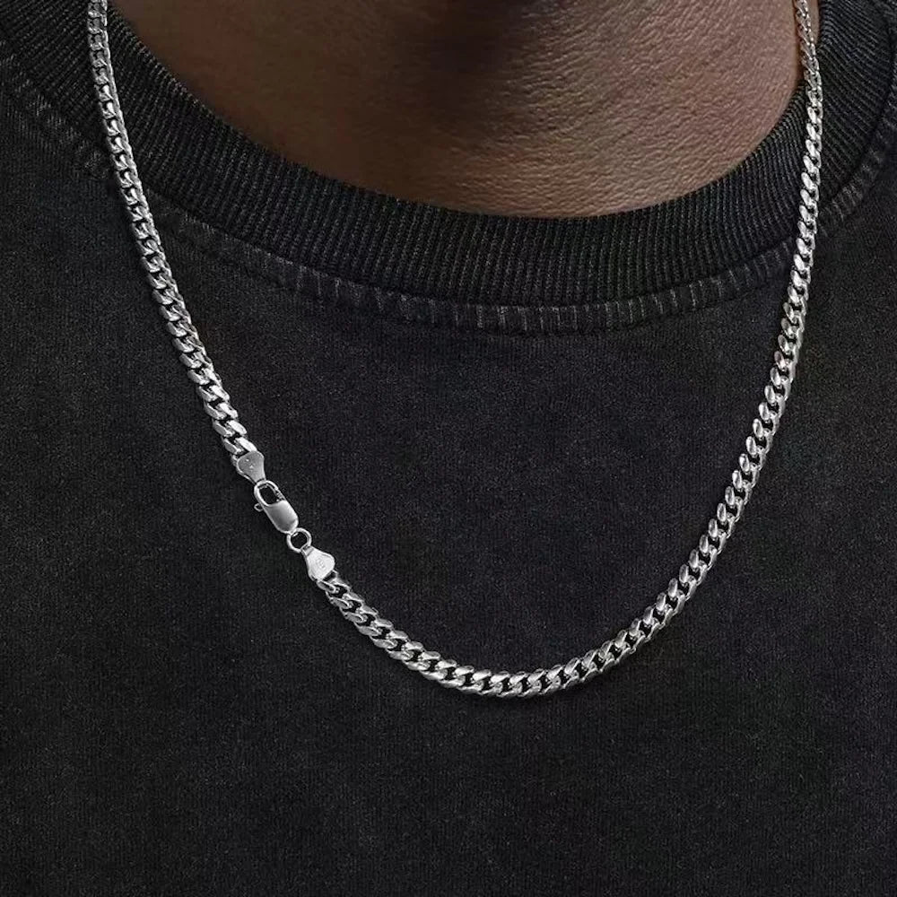 Choker Chain