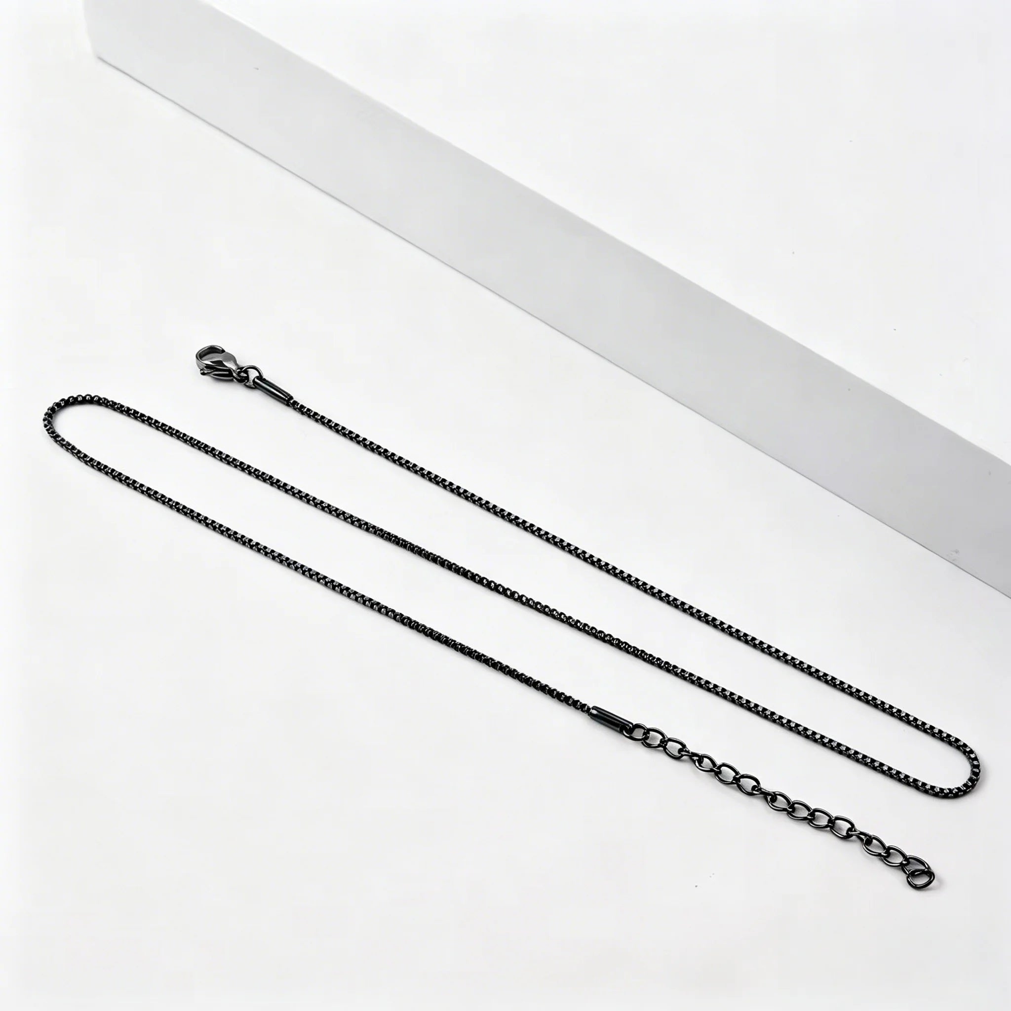 Box Chain
