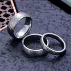 Brushed Ring