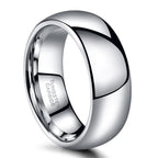 Tungsten Ring