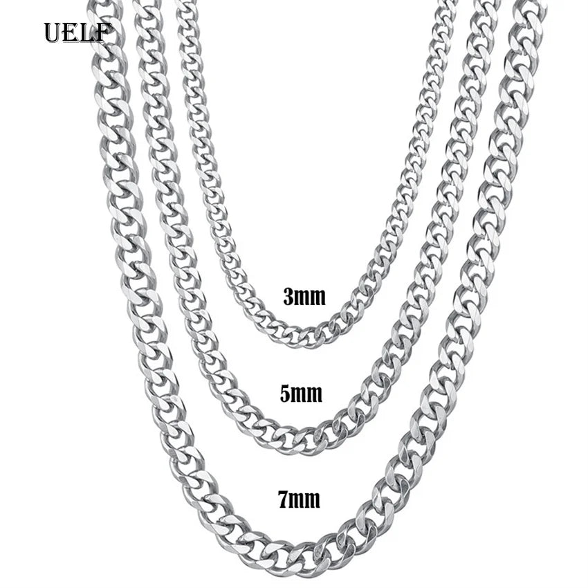Vault Chain