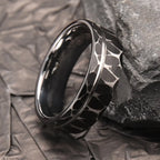Hammered Ring