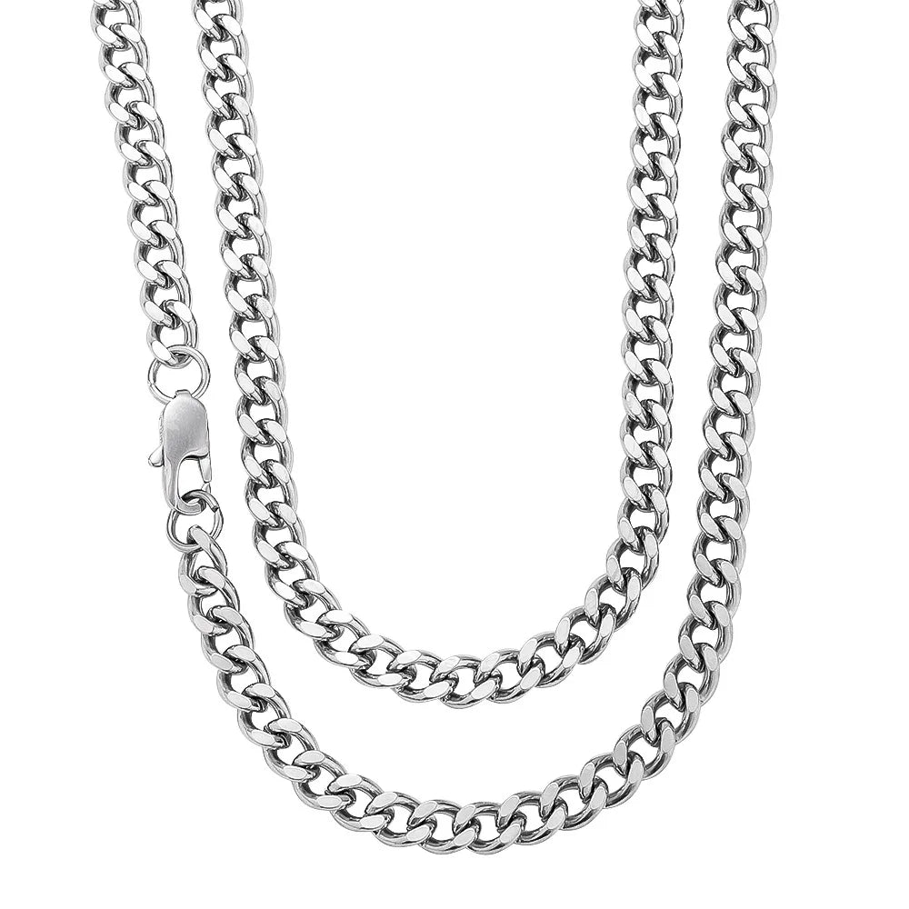 Choker Chain