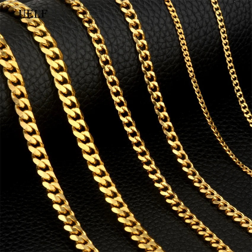 Vault Chain