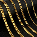 Vault Chain