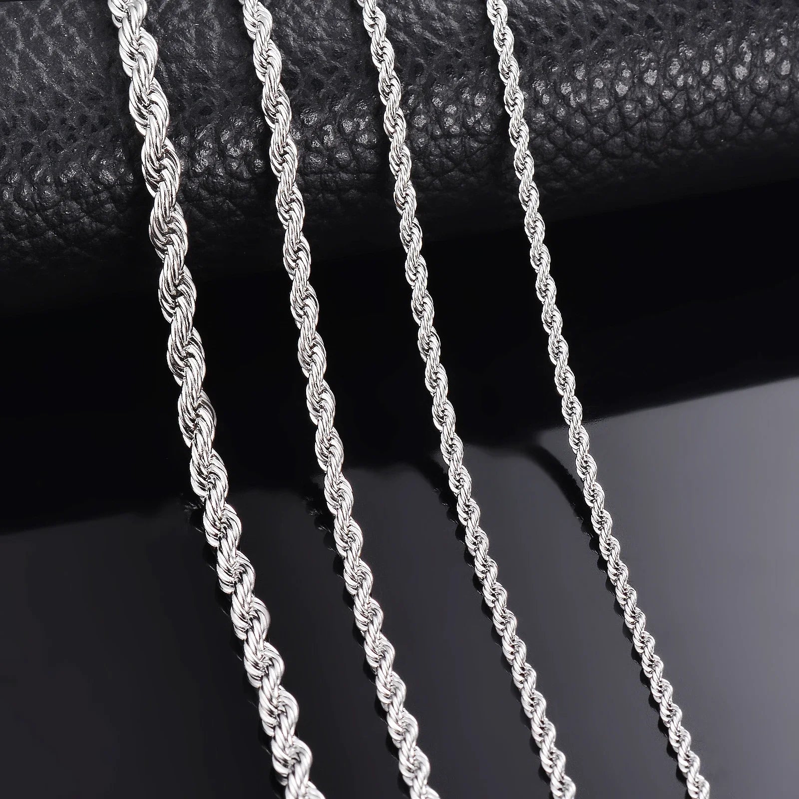 Rope Chain