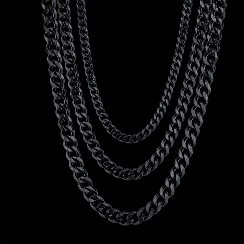 Vault Chain
