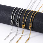 Box Chain