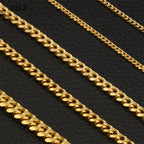 Vault Chain