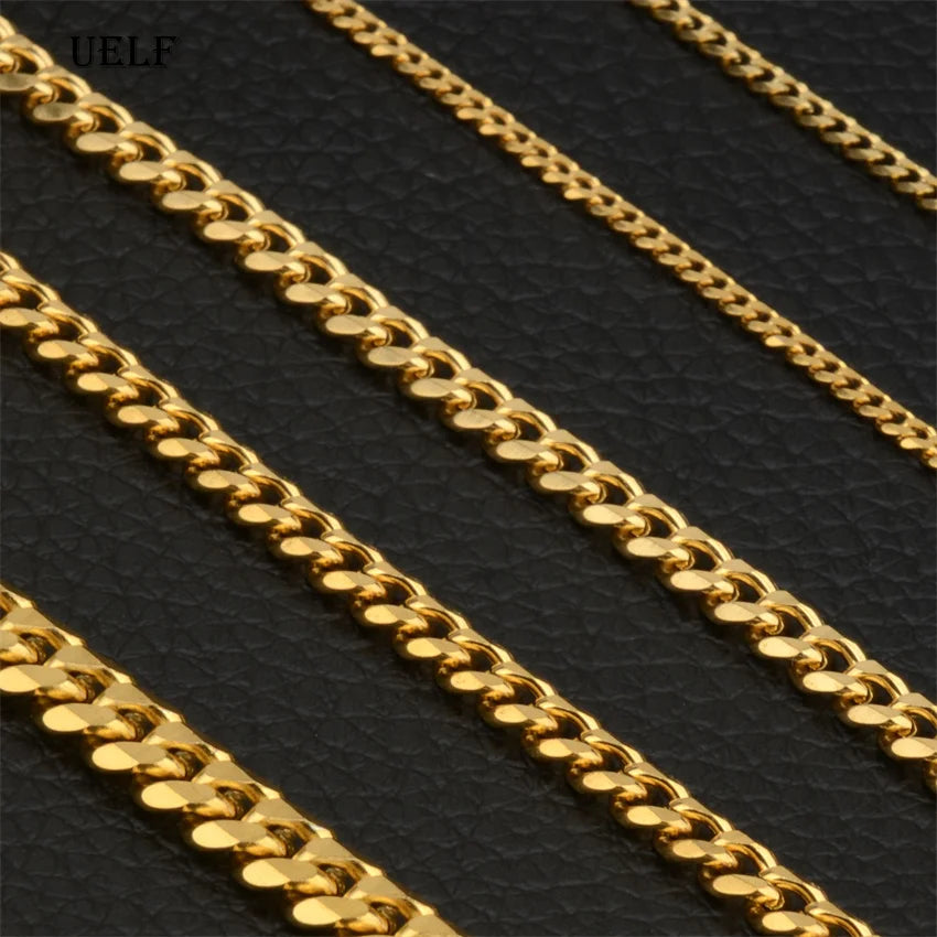 Vault Chain