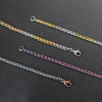 Franco Chain