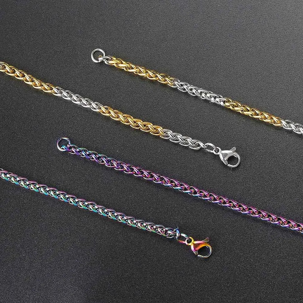 Franco Chain