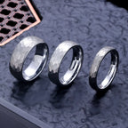 Brushed Ring