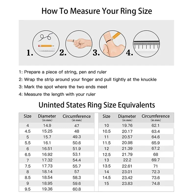 Tungsten Ring